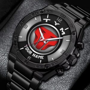 Sportswearmerch TYM Tractors Watch For Fan