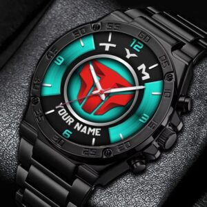 Sportswearmerch TYM Tractors Watch For Fan