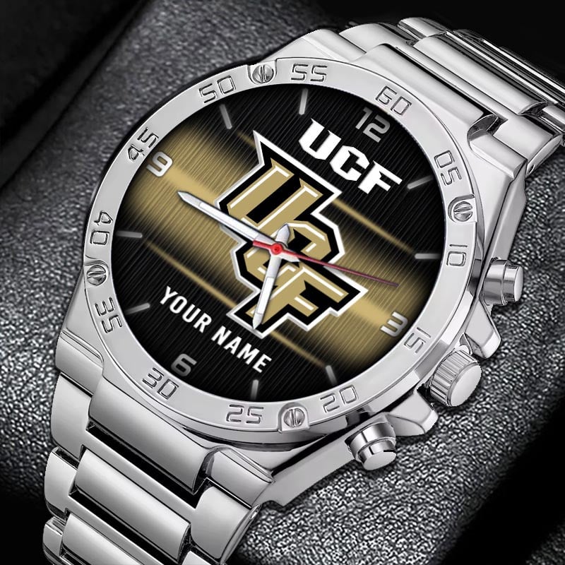 Sportswearmerch UCF Knights NCAA Watch For Fan
