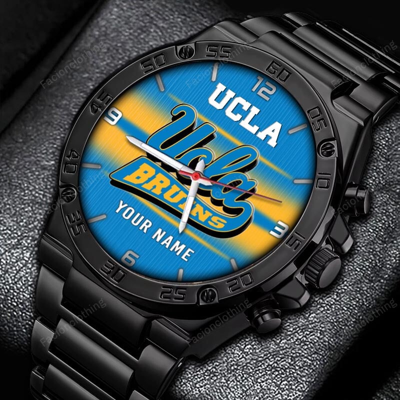 Sportswearmerch UCLA Bruins NCAA Watch For Fan