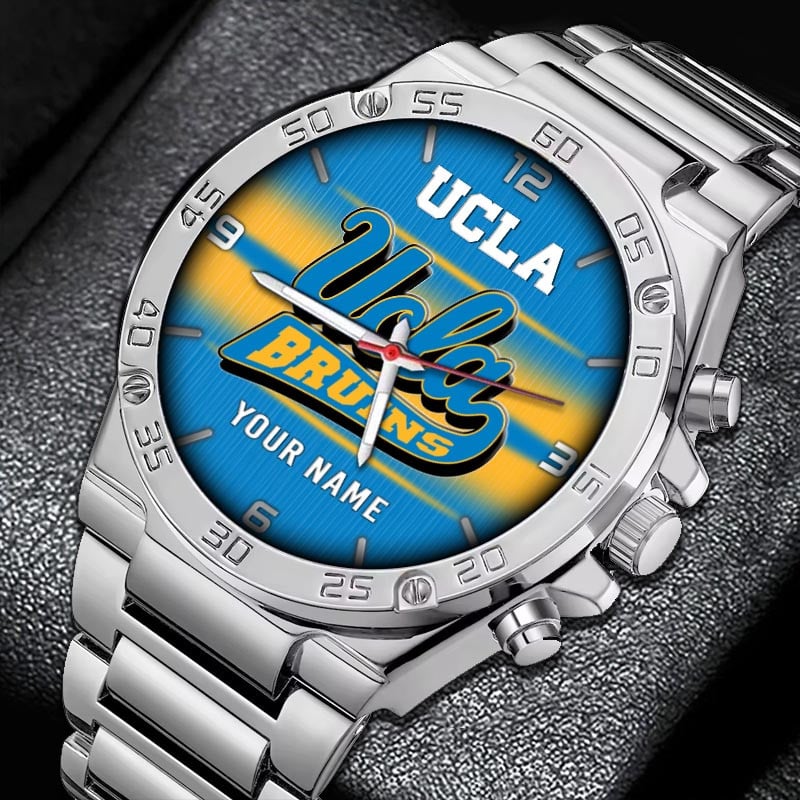 Sportswearmerch UCLA Bruins NCAA Watch For Fan