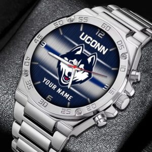 Sportswearmerch Uconn Huskies NCAA Watch For Fan