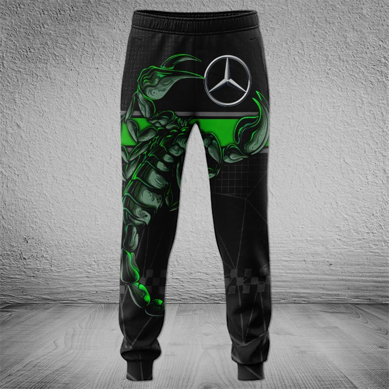 Sportswearmerch Unimog MB Trucks Long Pant For Fan