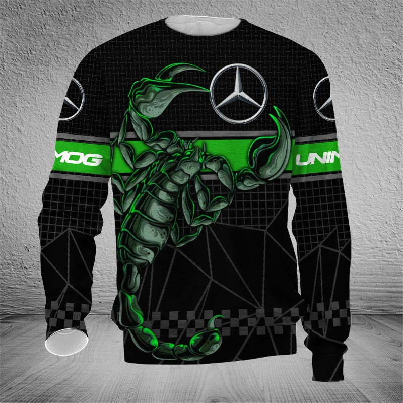 Sportswearmerch Unimog MB Trucks Sweater For Fan