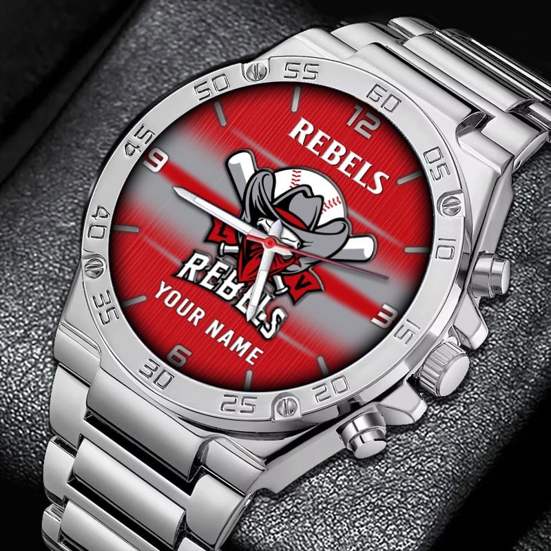 Sportswearmerch UNLV Rebels MWC Baseball Watch For Fan