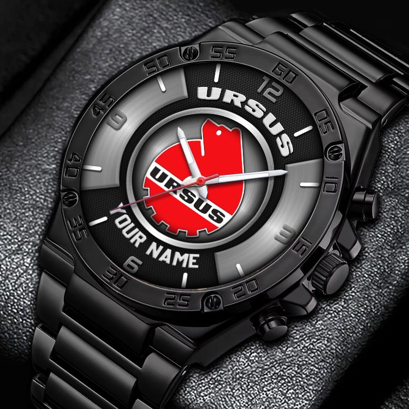 Sportswearmerch Ursus Tractor Watch For Fan