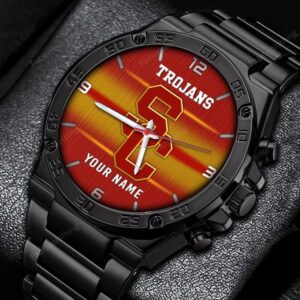Sportswearmerch USC Trojans NCAA Watch For Fan