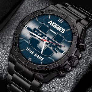 Sportswearmerch Utah State Aggies NCAA Watch For Fan