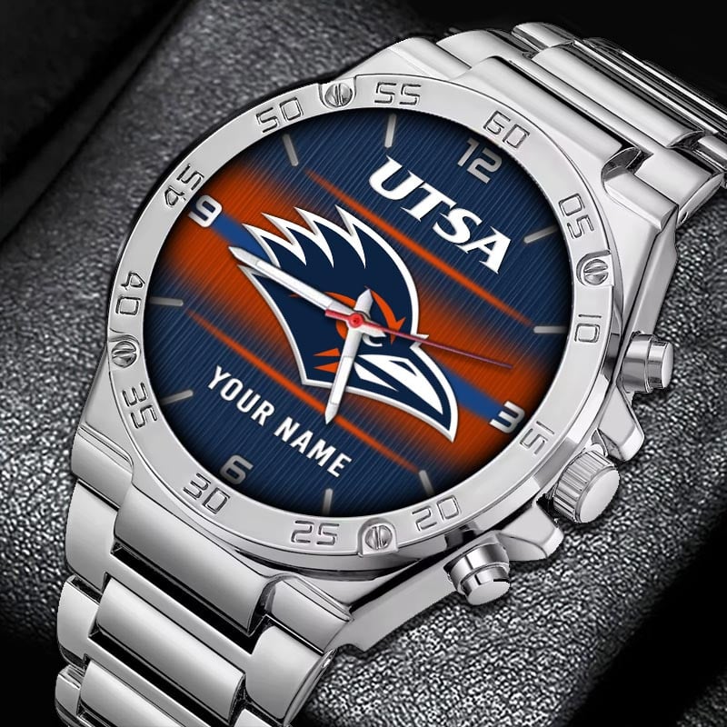 Sportswearmerch UTSA Roadrunners NCAA Watch For Fan