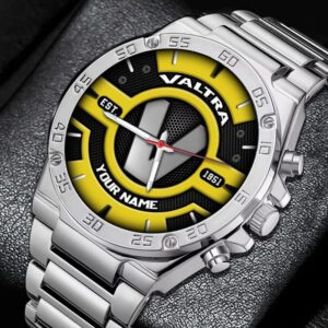 Sportswearmerch Valtra Tractor Watch For Fan