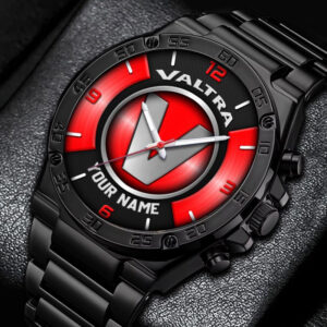 Sportswearmerch Valtra Tractor Watch For Fan