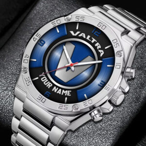 Sportswearmerch Valtra Tractor Watch For Fan