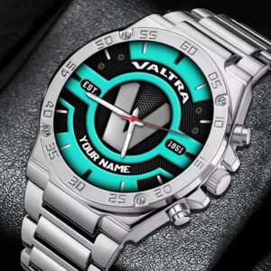 Sportswearmerch Valtra Tractor Watch For Fan