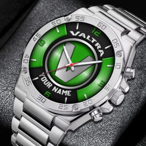 Sportswearmerch Valtra Tractor Watch For Fan