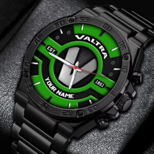Sportswearmerch Valtra Tractor Watch For Fan