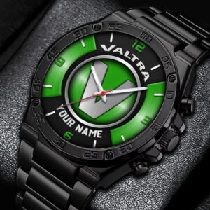 Sportswearmerch Valtra Tractor Watch For Fan
