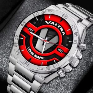Sportswearmerch Valtra Tractor Watch For Fan