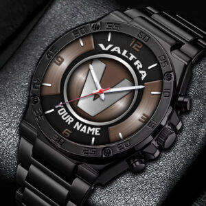 Sportswearmerch Valtra Tractor Watch For Fan