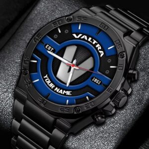 Sportswearmerch Valtra Tractor Watch For Fan