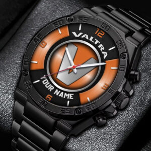 Sportswearmerch Valtra Tractor Watch For Fan