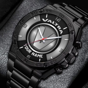 Sportswearmerch Valtra Tractor Watch For Fan