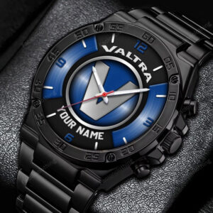 Sportswearmerch Valtra Tractor Watch For Fan