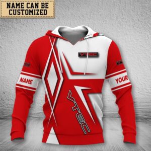 Sportswearmerch VETC Hoodie For Fan