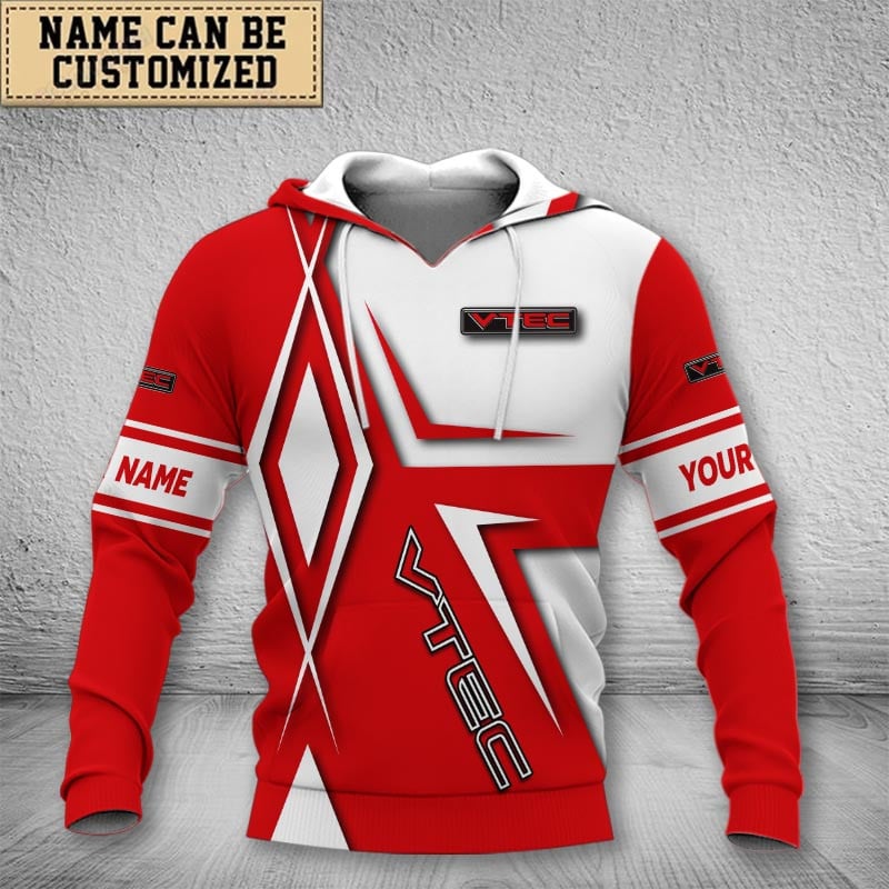 Sportswearmerch VETC Hoodie For Fan