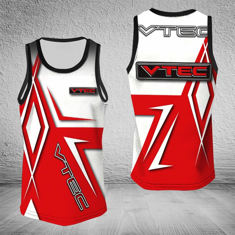 Sportswearmerch VETC Tanktop For Fan
