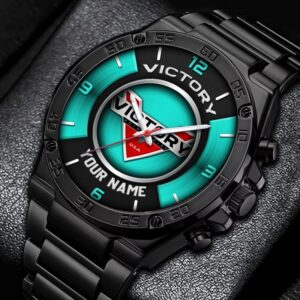 Sportswearmerch Victory Tractor Watch For Fan