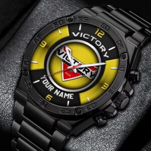 Sportswearmerch Victory Tractor Watch For Fan