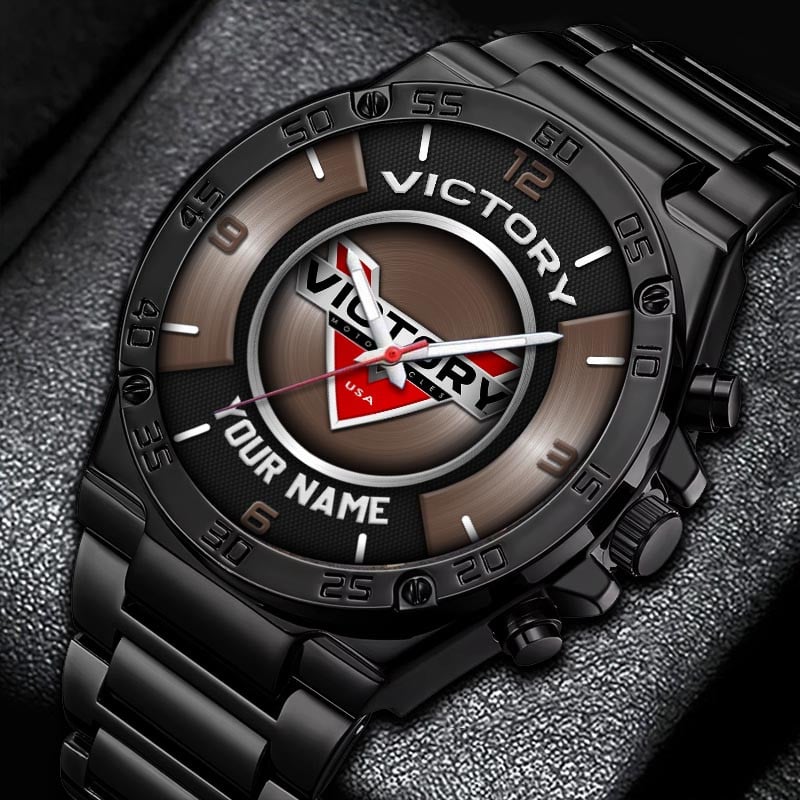 Sportswearmerch Victory Tractor Watch For Fan
