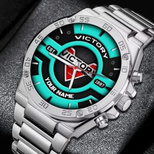 Sportswearmerch Victory Tractor Watch For Fan