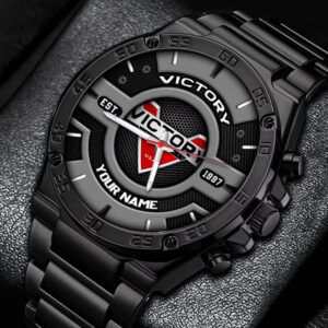 Sportswearmerch Victory Tractor Watch For Fan