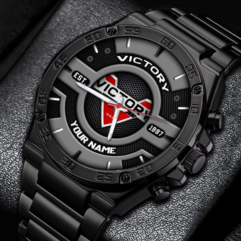 Sportswearmerch Victory Tractor Watch For Fan