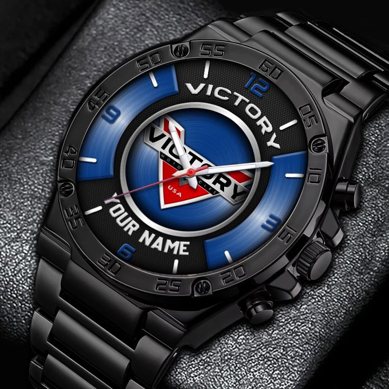 Sportswearmerch Victory Tractor Watch For Fan