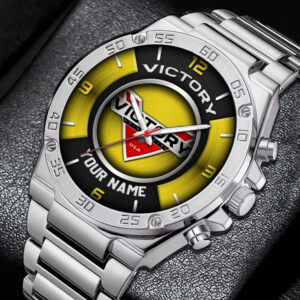 Sportswearmerch Victory Tractor Watch For Fan