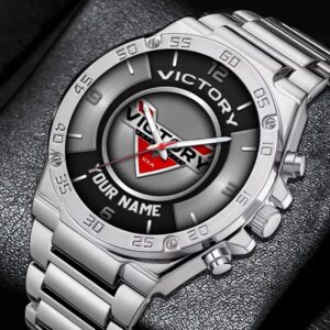 Sportswearmerch Victory Tractor Watch For Fan