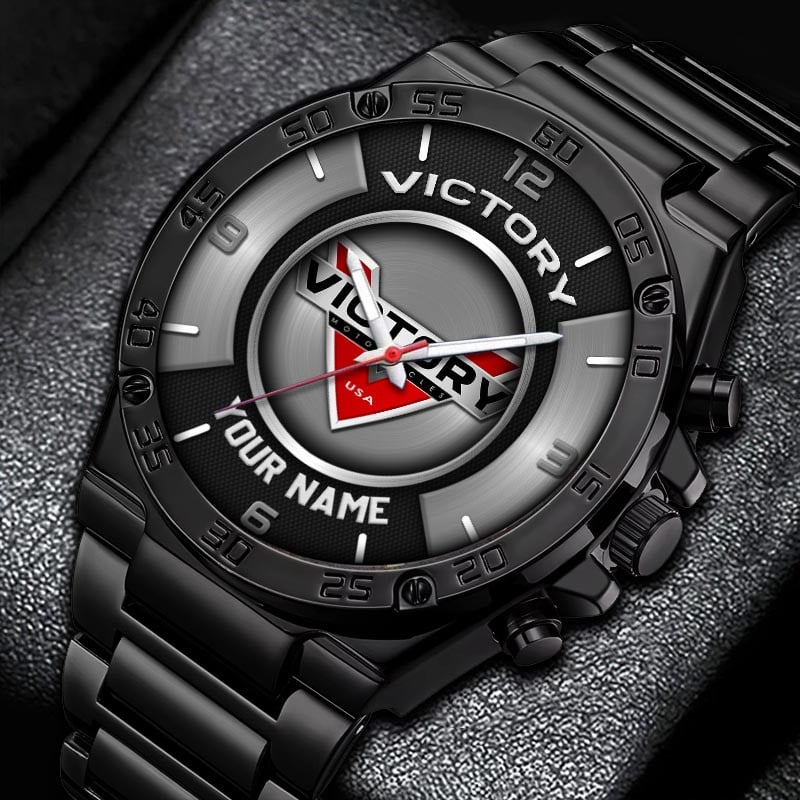 Sportswearmerch Victory Tractor Watch For Fan