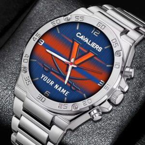 Sportswearmerch Virginia Cavaliers NCAA Watch For Fan