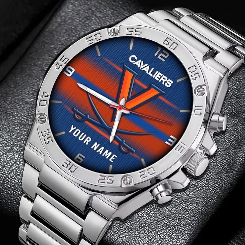 Sportswearmerch Virginia Cavaliers NCAA Watch For Fan