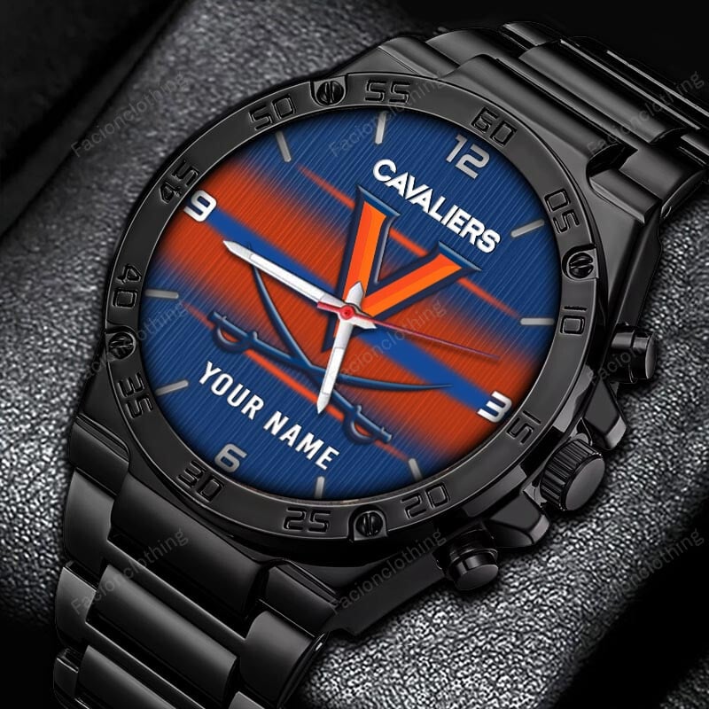 Sportswearmerch Virginia Cavaliers NCAA Watch For Fan