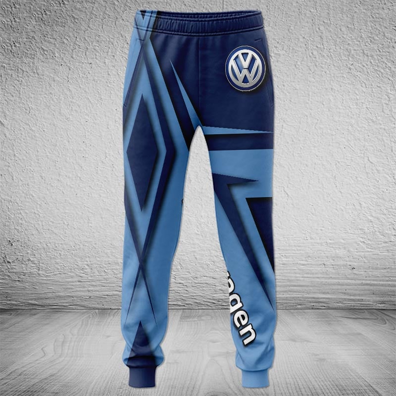 Sportswearmerch Volkswagen Car Long Pant For Fan