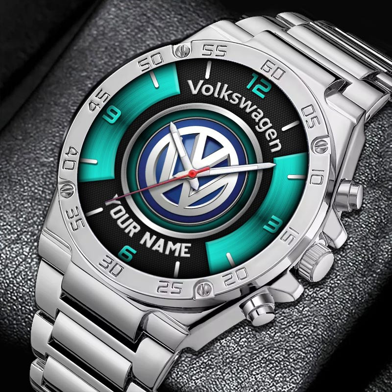 Sportswearmerch Volkswagen Car Watch For Fan