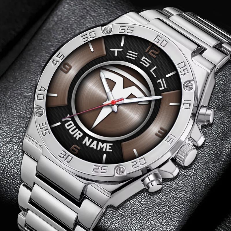 Sportswearmerch Volkswagen Car Watch For Fan