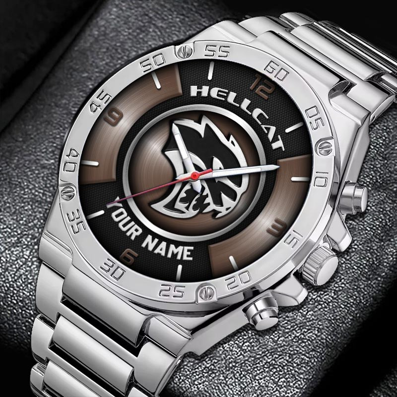 Sportswearmerch Volkswagen Car Watch For Fan