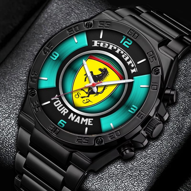 Sportswearmerch Volkswagen Car Watch For Fan