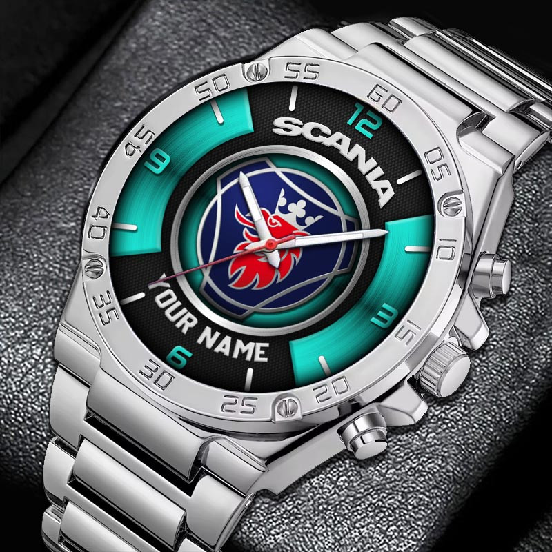 Sportswearmerch Volkswagen Car Watch For Fan