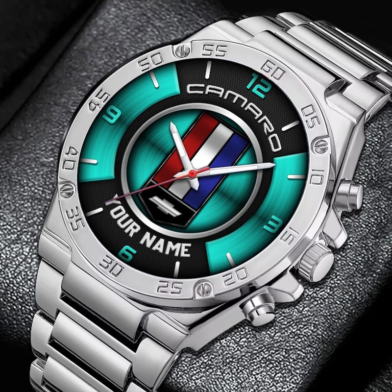 Sportswearmerch Volkswagen Car Watch For Fan