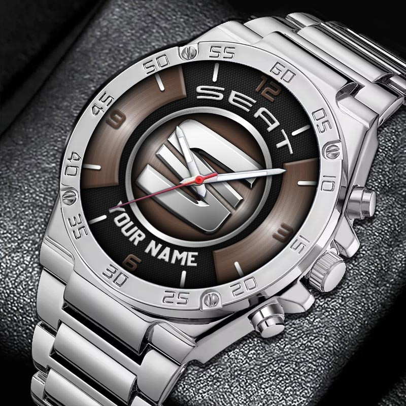 Sportswearmerch Volkswagen Car Watch For Fan